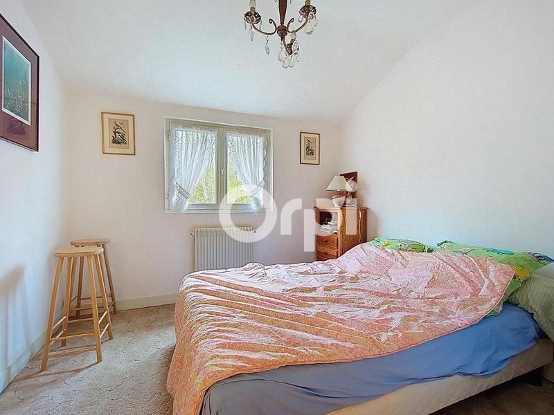 Maison - 144 m² - 6 pièces