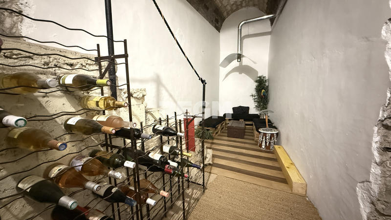 Maison - 118 m² - 5 pièces