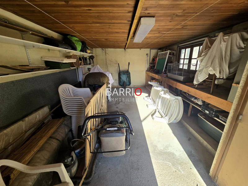 Villa - 139 m² - 5 pièces