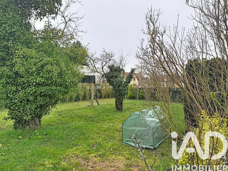 Maison - 50 m² - 2 pièces