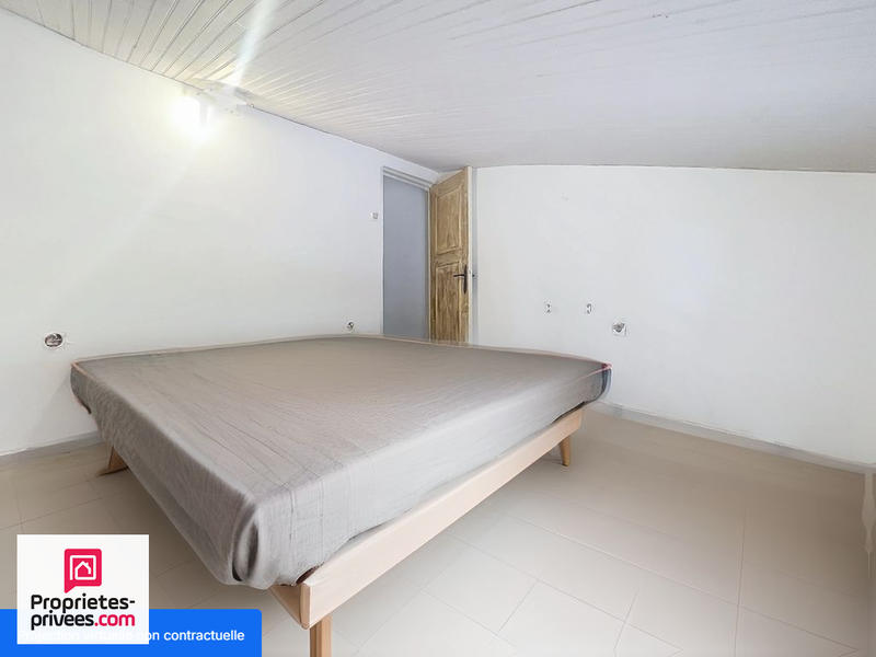 Maison - 96 m² - 5 pièces