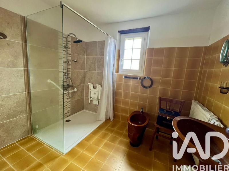 Maison - 111 m² - 3 pièces