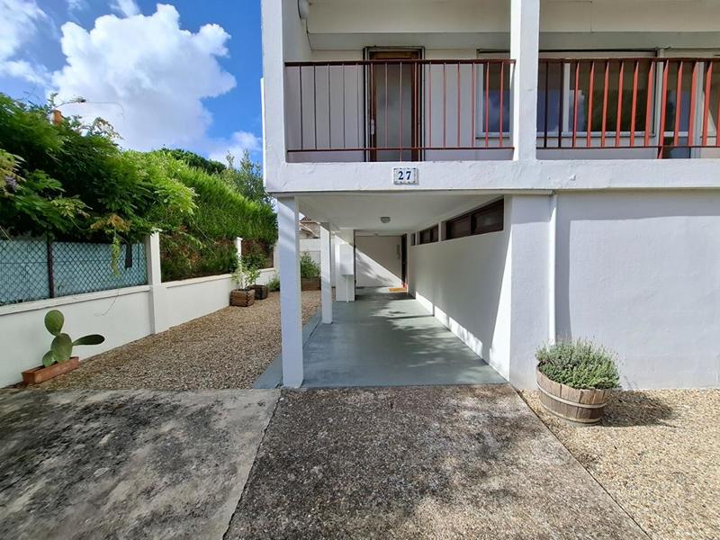 Appartement - 78 m² - 4 pièces