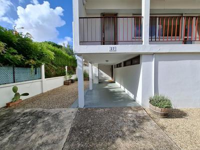 Appartement - 78 m² - 4 pièces