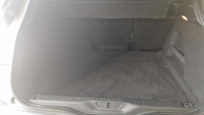 Citroën c4 spacetourer Bluehdi 130 Ss Bvm6 Feel