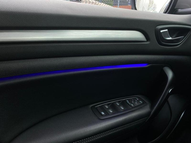 Renault Mégane Estate 1.6dci 130cv Intens Pack Gt Line/Carplay/Camera/Multi Sense/Pack Led