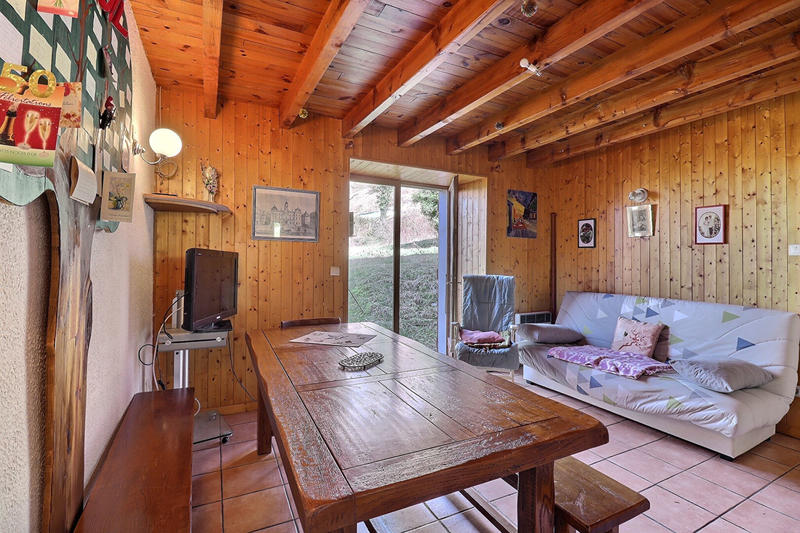 Maison - 114 m² - 6 pièces