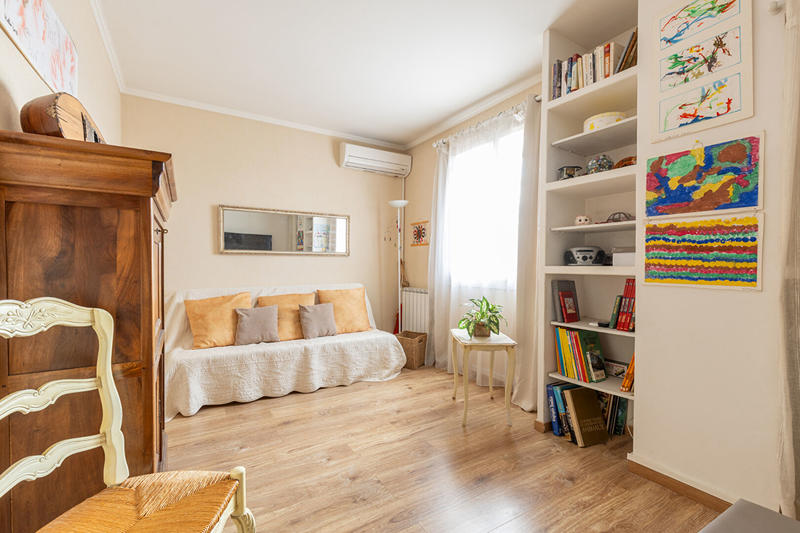 Maison - 117 m² - 5 pièces