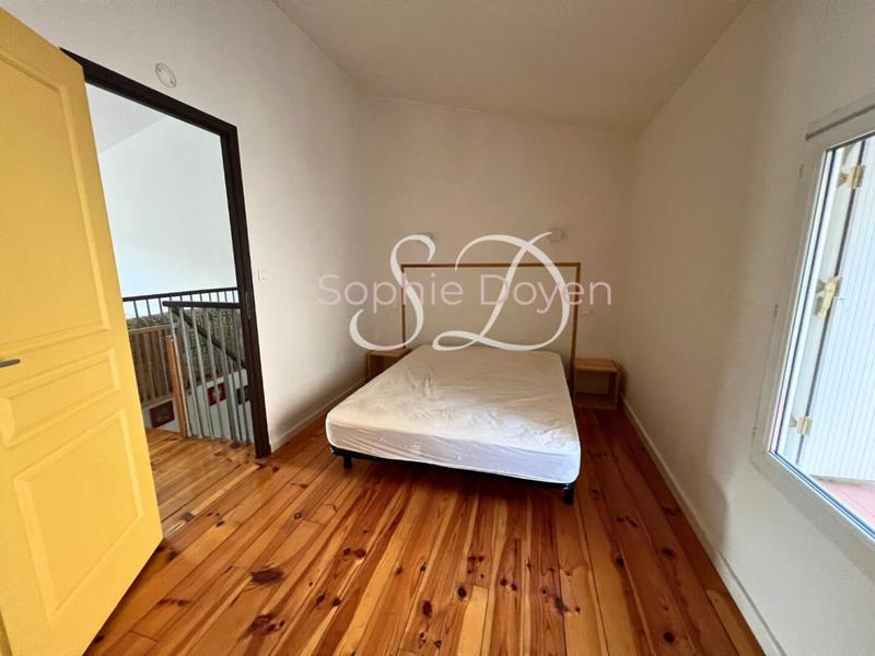 Maison - 144 m² - 7 pièces