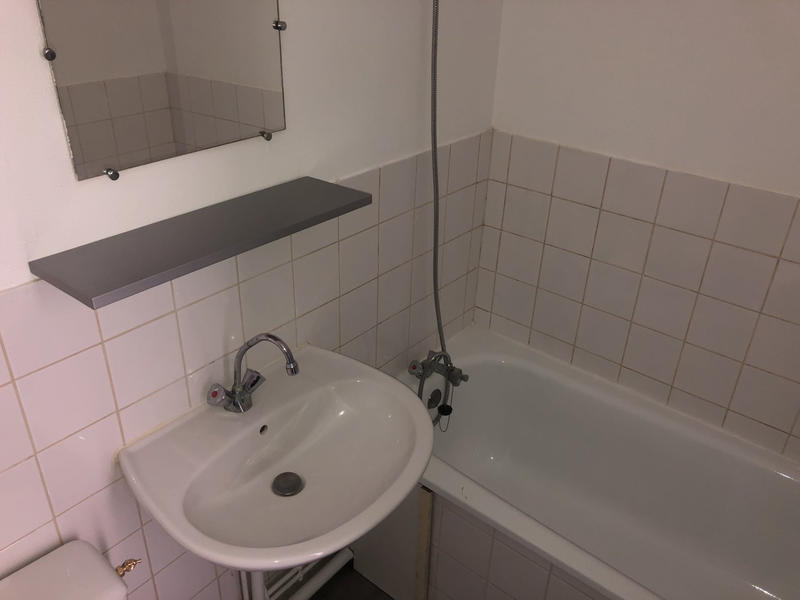 Appartement - 21 m² - 1 pièce