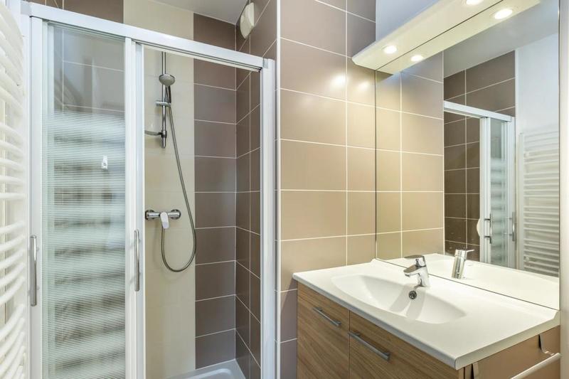 Appartement - 88 m² - 4 pièces