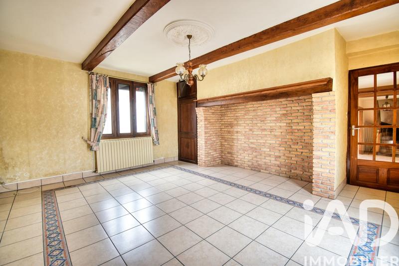 Ferme - 150 m² - 6 pièces