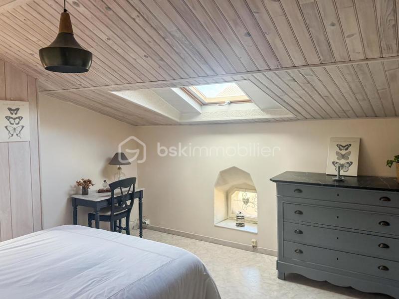 Maison de maîtres - 207 m² - 6 pièces