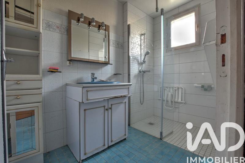Maison - 84 m² - 4 pièces