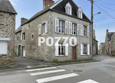 Maison - 124 m² - 7 pièces