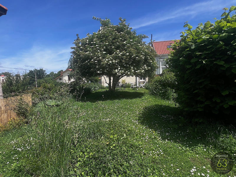 Maison - 79 m² - 4 pièces