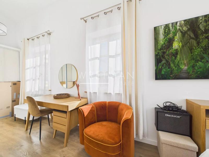 Villa - 178 m² - 6 pièces