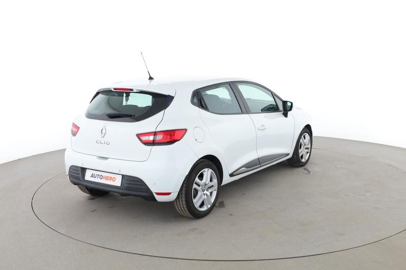 Renault Clio 1.5 dCi Business 90 ch