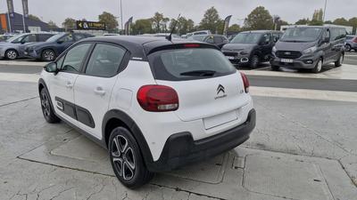 Citroën C3 Bluehdi 100 Shine