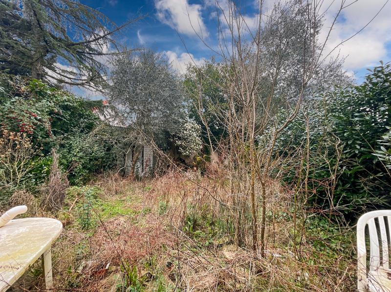 Maison ancienne - 150 m² - 6 pièces