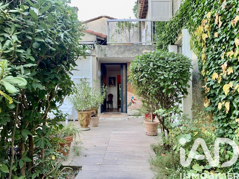 Maison - 159 m² - 5 pièces