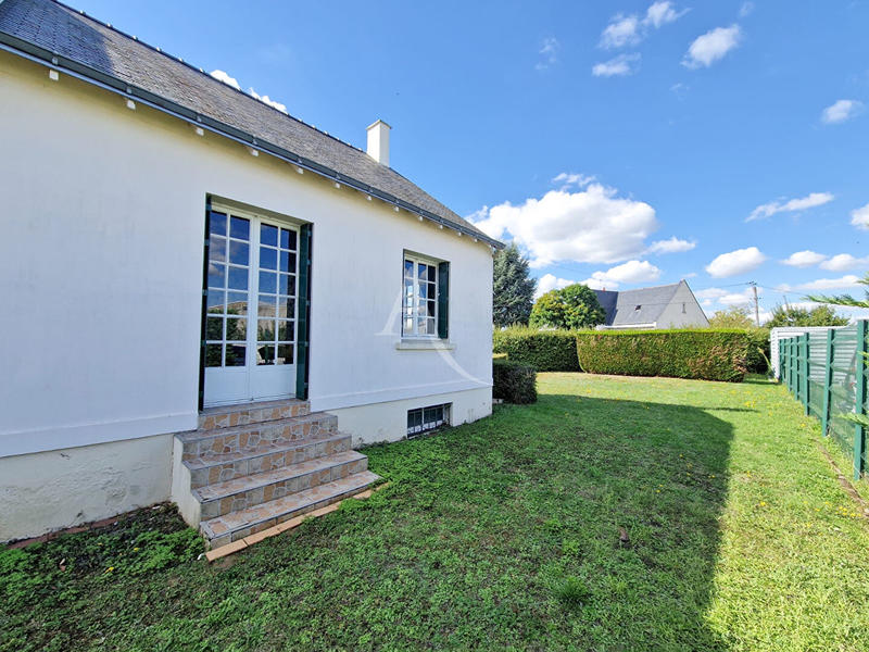 Maison - 175 m² - 6 pièces
