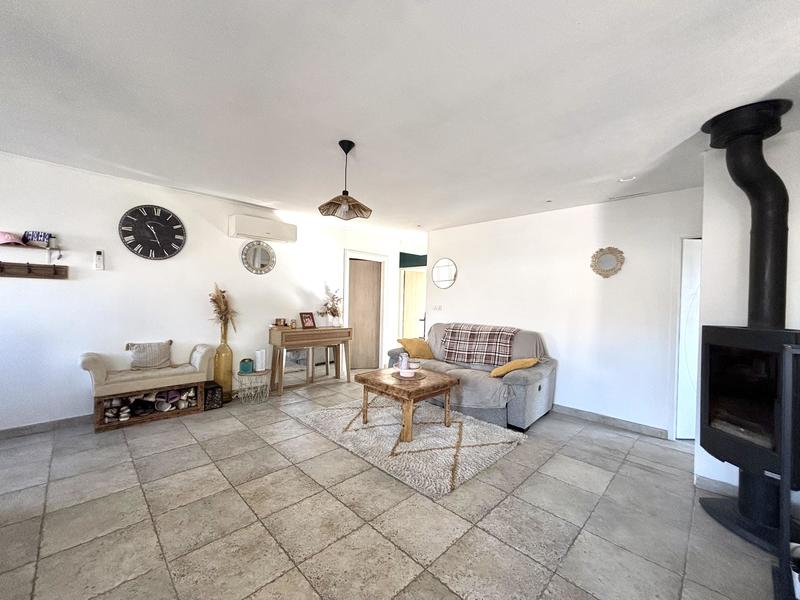 Villa - 107 m² - 4 pièces