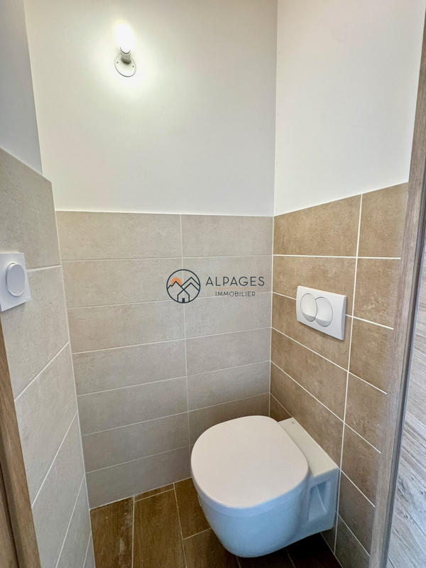 Appartement - 86 m² - 4 pièces