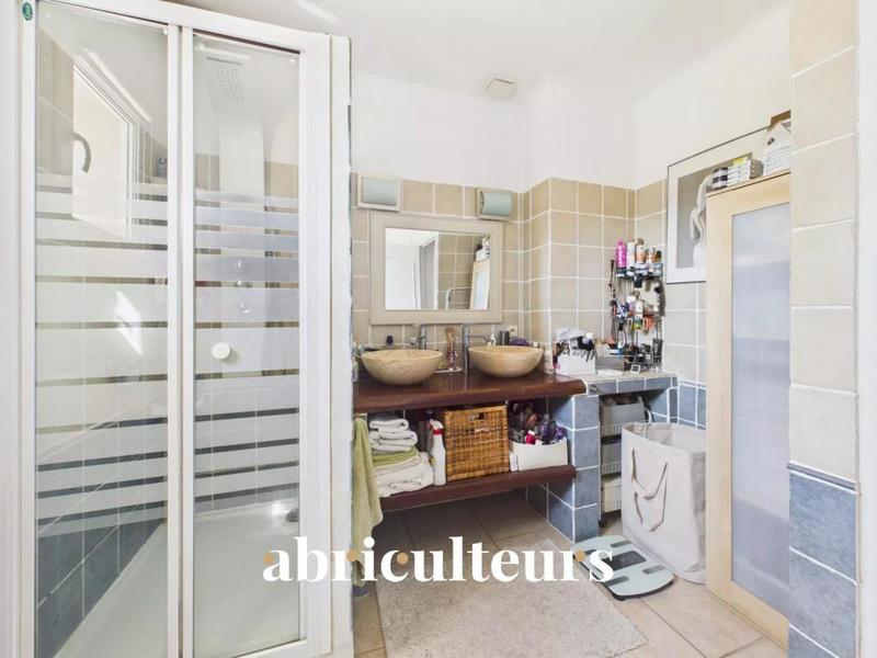 Maison - 192 m² - 7 pièces