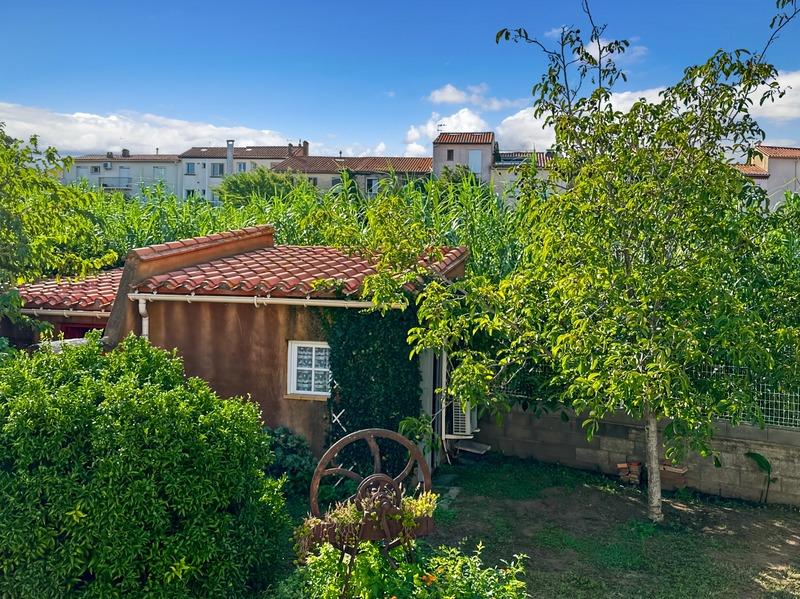 Villa - 139 m² - 5 pièces