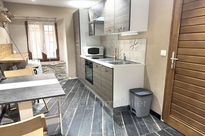 Appartement - 31 m² - 2 pièces