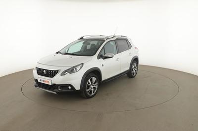 Peugeot 2008 1.0 EcoBoost St Line 125 ch