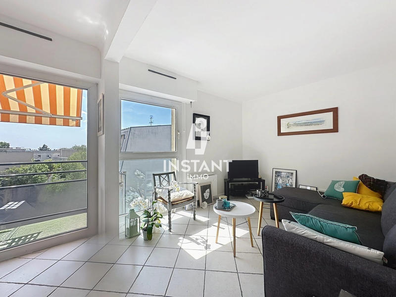 Appartement - 71 m² - 4 pièces