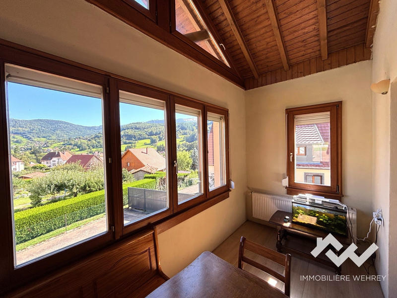 Maison - 148 m² - 5 pièces