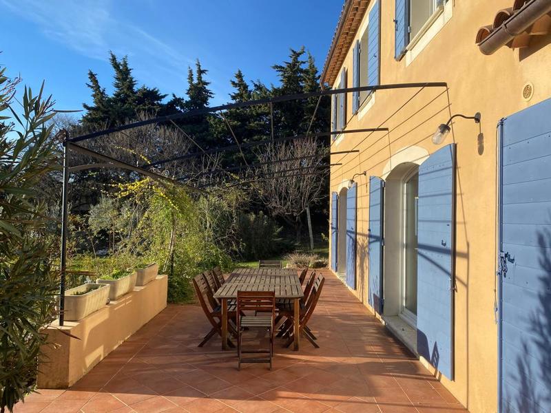 Maison - 211 m² - 6 pièces