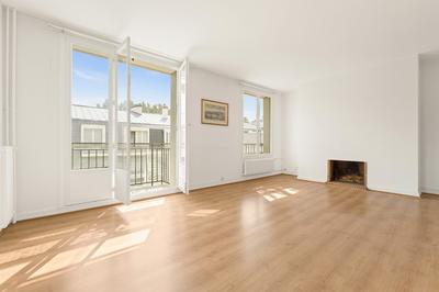 Appartement - 116 m² - 5 pièces