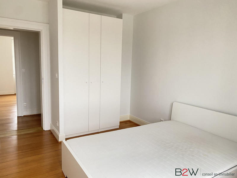 Appartement - 78 m² - 3 pièces