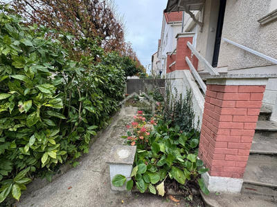 Maison - 145 m² - 7 pièces