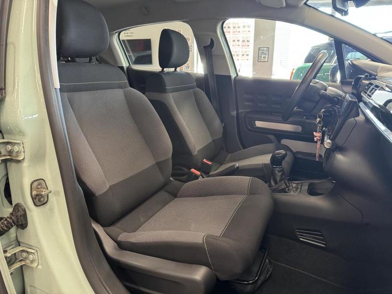 Citroën C3 1.2 Pt12v - 82 s&amp;S Graphic Phase 1 / Garantie 12 Mois