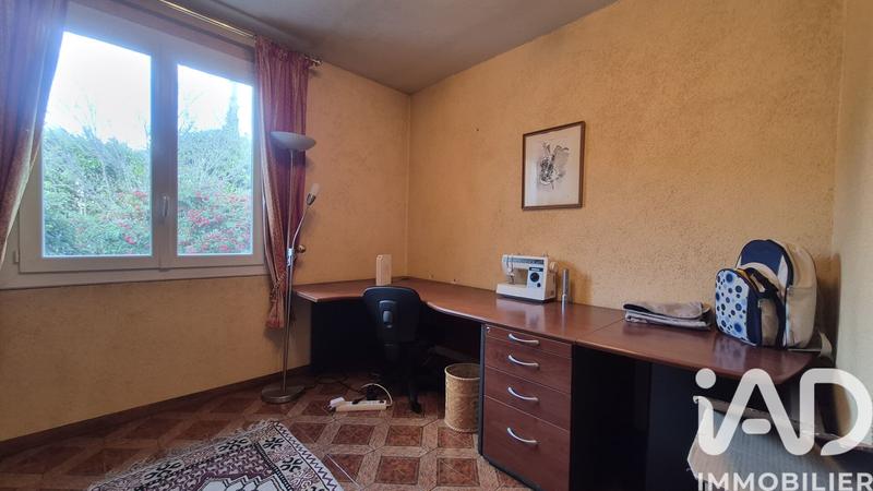 Maison - 114 m² - 5 pièces