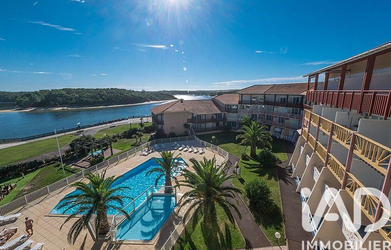 Appartement - 44 m² - 3 pièces