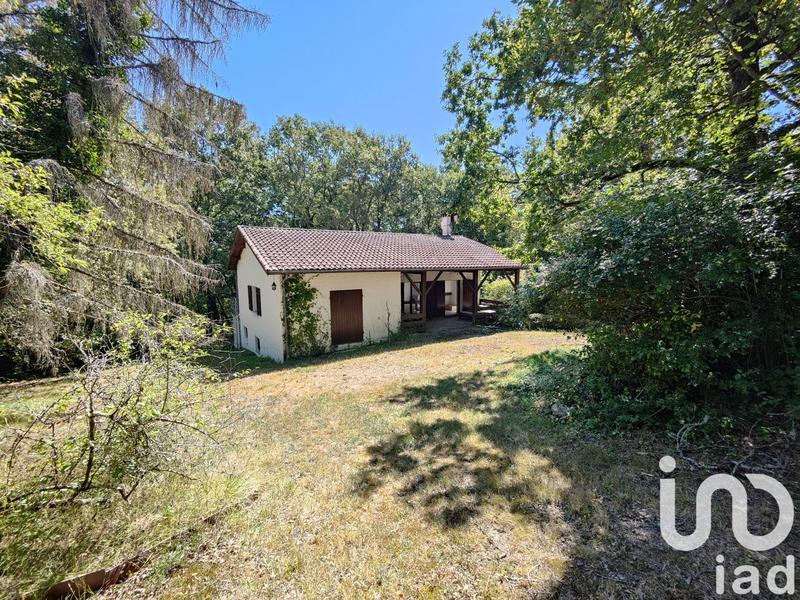 Maison - 215 m² - 8 pièces