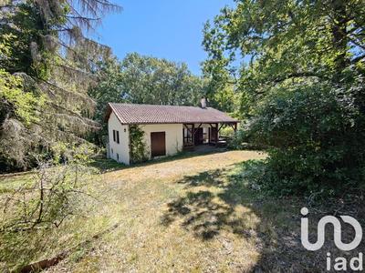 Maison - 215 m² - 8 pièces