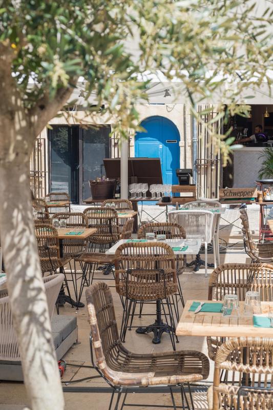 Local commercial - 150 m²