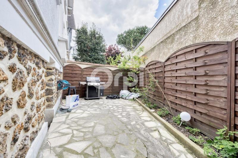 Maison - 75 m² - 4 pièces