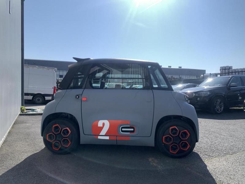 Citroën Ami Electric My Buggy 1ère Main - Garantie 6 Mois