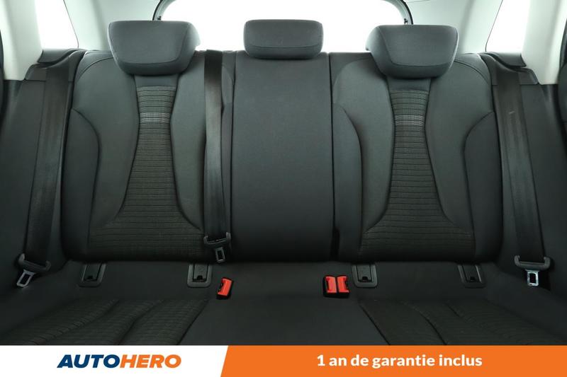 Audi A3 sportback 1.6 Tdi Ambition 110 ch