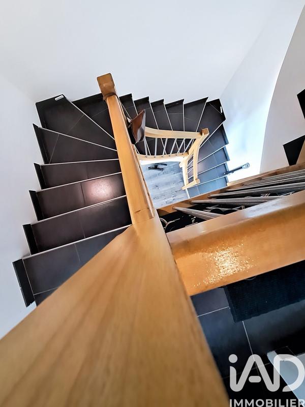 Appartement - 148 m² - 5 pièces