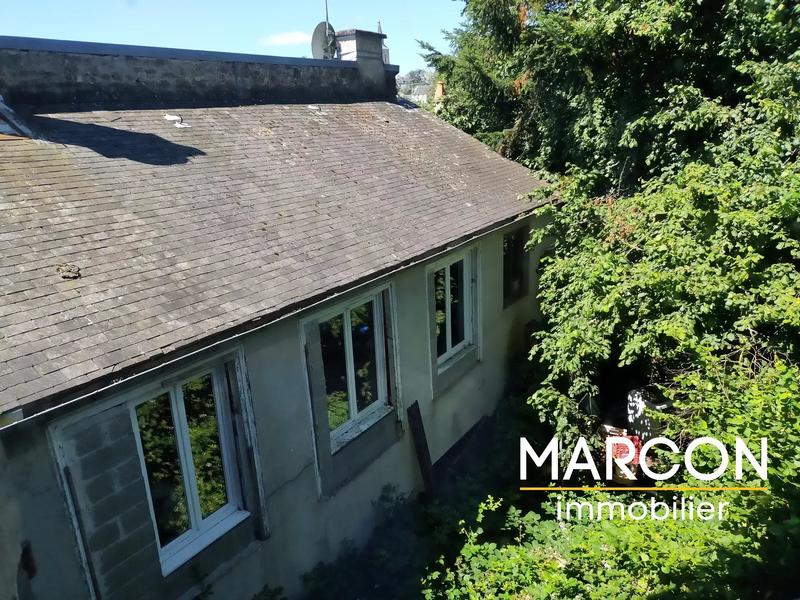 Hôtel particulier - 363 m²