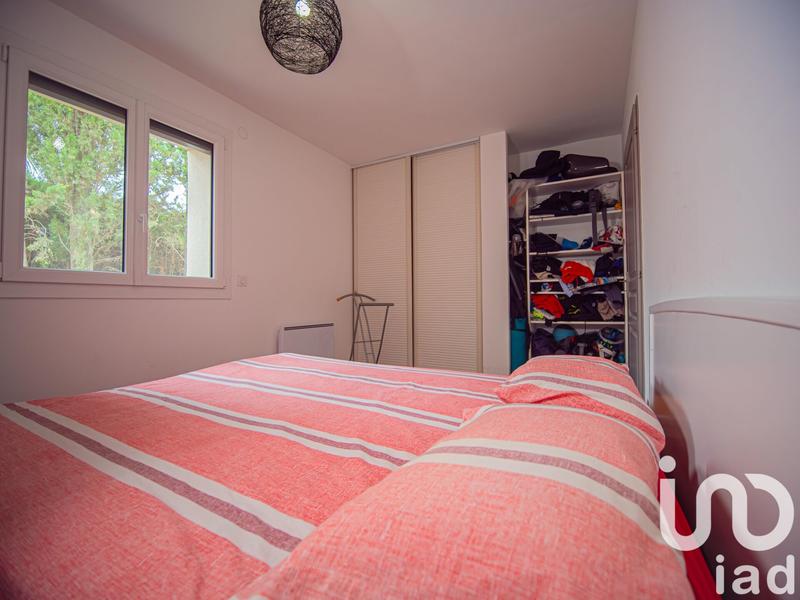 Maison - 117 m² - 5 pièces